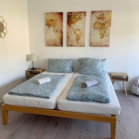 The Hiker City Apartment Кобленц Экстерьер фото
