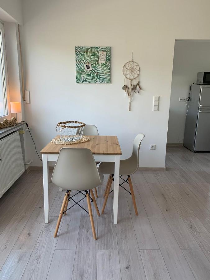 The Hiker City Apartment Кобленц Экстерьер фото