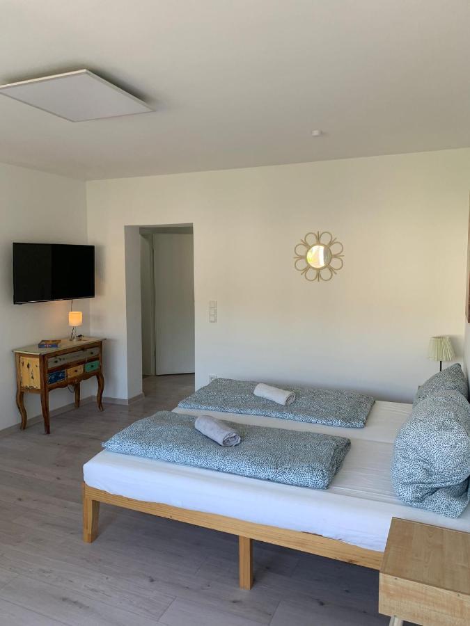The Hiker City Apartment Кобленц Экстерьер фото