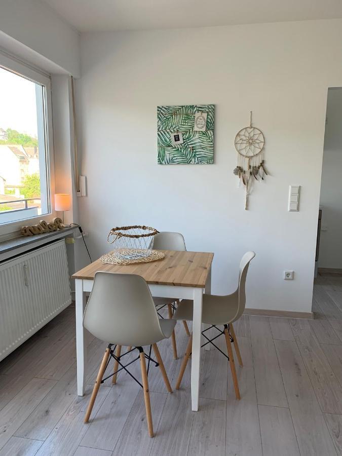 The Hiker City Apartment Кобленц Экстерьер фото