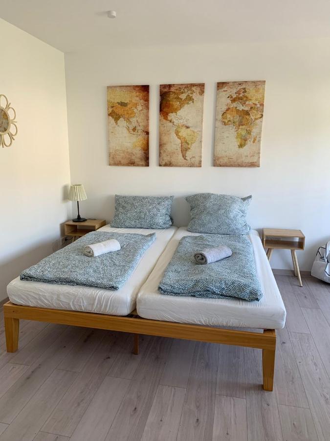 The Hiker City Apartment Кобленц Экстерьер фото